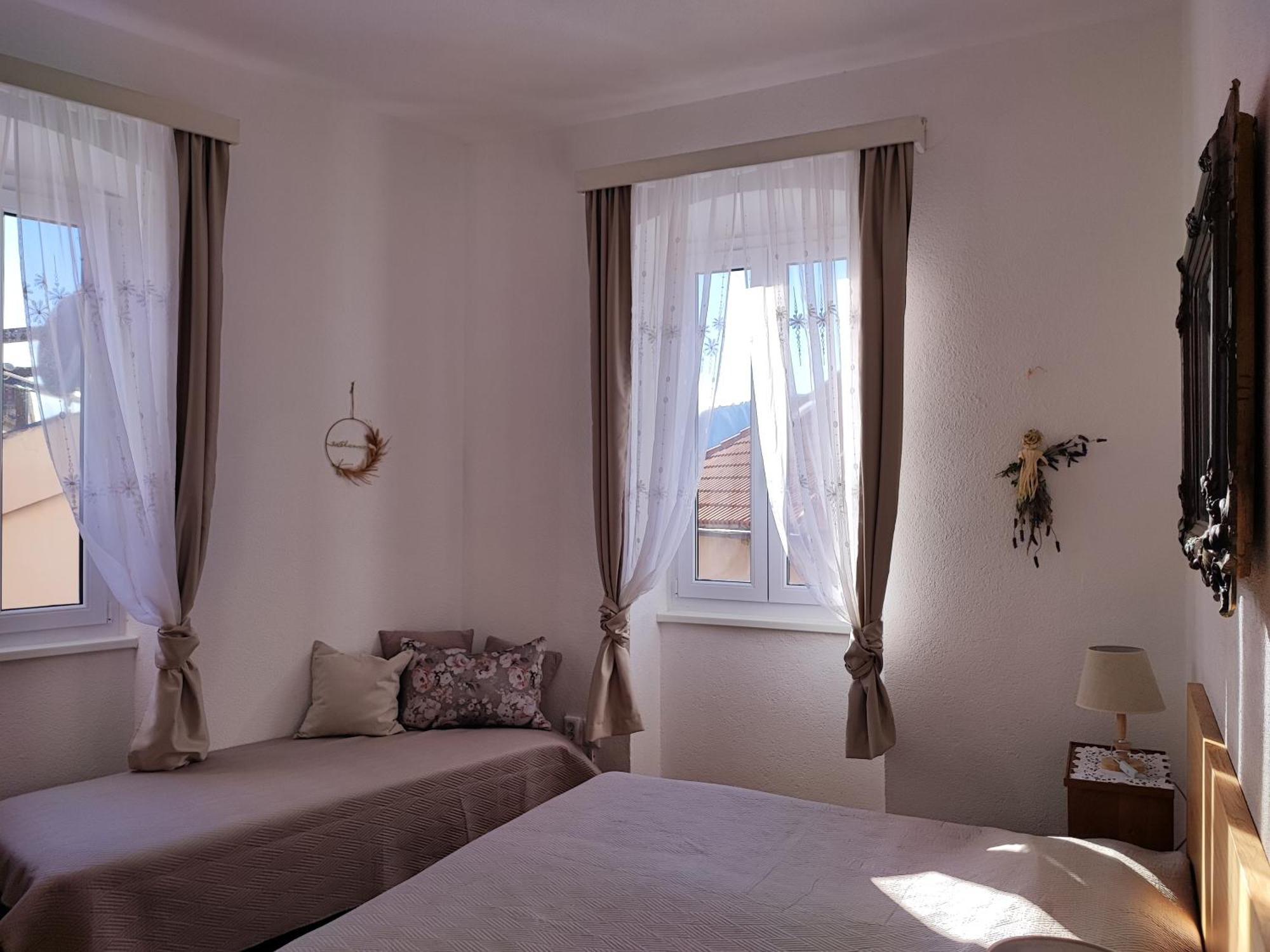 Apartman Riva 2 Komiža 外观 照片