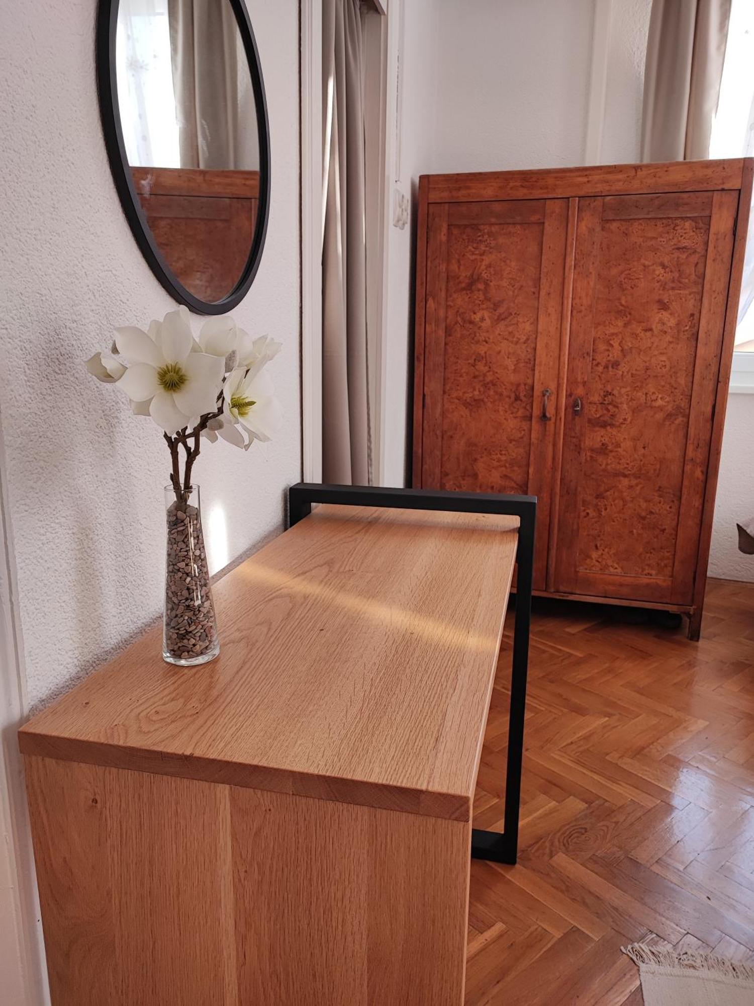 Apartman Riva 2 Komiža 外观 照片